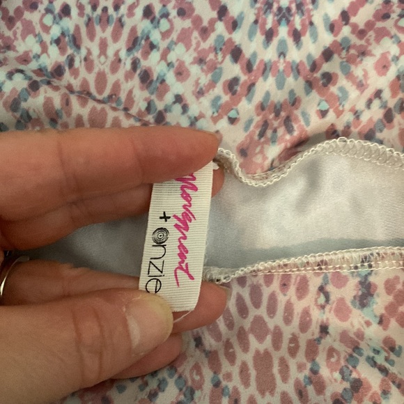 FP Movement + Onzie bike shorts - Picture 2 of 4